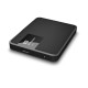 НЖМД WD 2.5 USB 3.0 3TB My Passport Ultra Classic Black